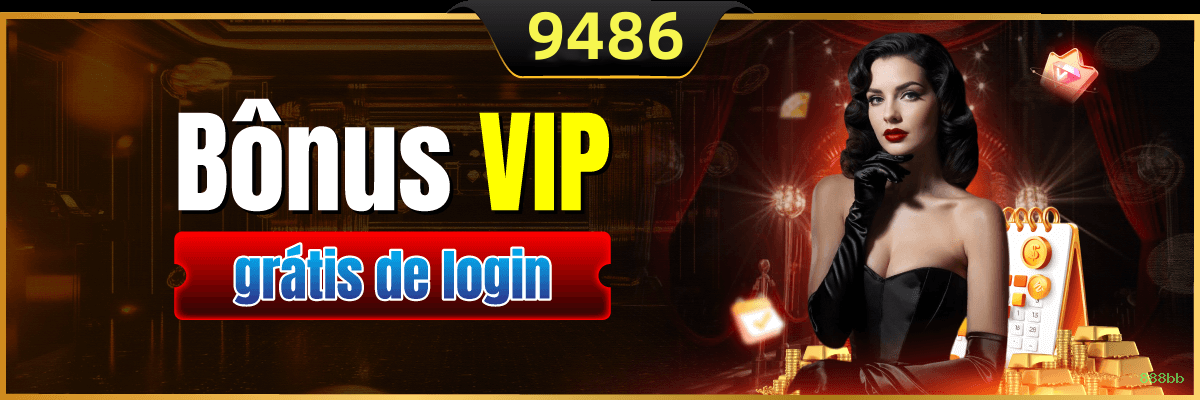 Bônus exclusivos membros VIP 888bb
